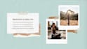 create slideshow videos in  adobe premier pro