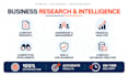 conduct company research, due diligence, and competitive analysis