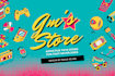design amazon storefront and amazon brand store