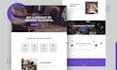 make stunning website and app ui ux, dashboard ui
