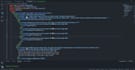 create a frontend application using html, css ,  js and react