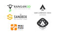 design simple but professional logo