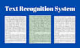 extract text using ocr from pdf and image