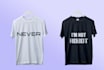 create t shirts mockups and apparel mockup in photoshop