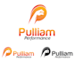 make a creative, modern business logo design