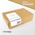 design kraft packaging boxes for your product custom designed packaging boxes