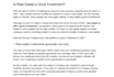 write compelling real estate blog posts