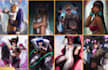 design your fantasy, game and original characters