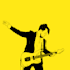 draw pop art cartoon for your profile picture