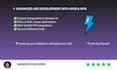 develop lightning web components for salesforce customization