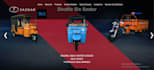 do html css custom web design