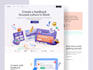 nodejs, reactjs, mongodb, javascript, HTML, CSS, github and responsive designs