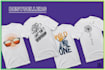 craft your custom clothing brand tshirt graphic designs