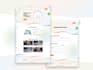 convert figma or xd to responsive webflow website