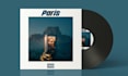 design a professional album cover
