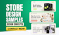 build a digital download store of custom high ticket products for passive income