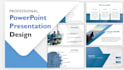 design professional powerpoint presentation