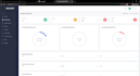 develop a custom laravel PHP web application