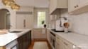 make a 3d kitchen design and rendering