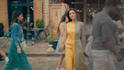 provide professional cinematic color grading and color correction