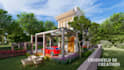 create awesome architectural 3d visualizations