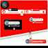 animate youtube subscribe button