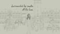 make fantastic hand drawn lyric video
