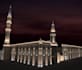 do exterior lighting design, facade or landscape lighting