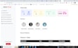 create react js for front end