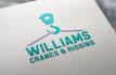 make a modern creative logo design with unlimited revisions