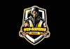 design high quality monkey logo with express deliver