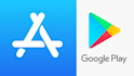 publish your flutter app on play store and appstore