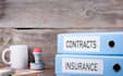 draft your insurance agreements, planning and assessment