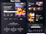 convert figma to HTML PSD to HTML xd to html css responsive bootstrap 5