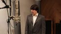 give a singing lesson