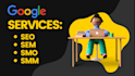 be your off page SEO expert