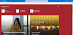 create a custom sharepoint site as per your need