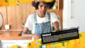 create food delivery promo video
