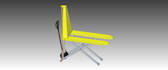 create model and drawings of machinery and products
