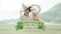 design a premium vintage logo, retro badge, and brand identity