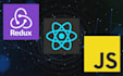 create stunning react js UI, components, and web pages