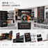 design a premium brand identity, logo, and brand guidelines