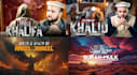 make islamic  youtube thumbnails