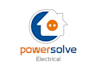design creative electrical logo within 12 hours