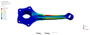 do ansys fea, structural and stress analysis
