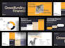 design or redesign powerpoint presentation and pitch deck