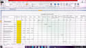prepare construction cost estimation, material take off and quantity takeoff