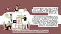 be your technical SEO blog and article writer