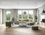 design modern 3d interior renders for boutique luxury spaces