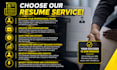 do professional ats resume writing, cover letter, linkedin